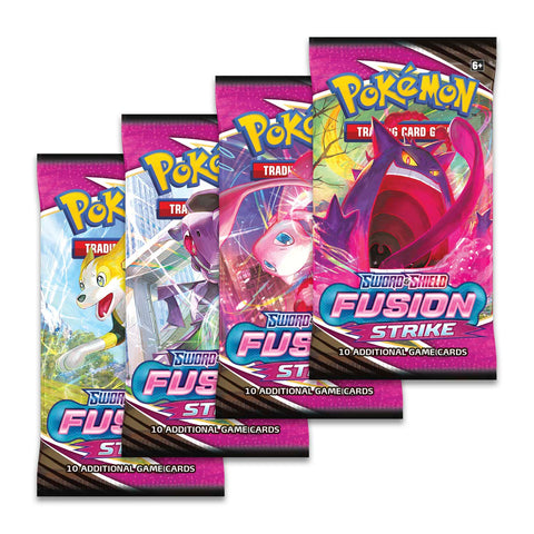 Coffret Pokémon Premium 5 Boosters Hachécateur VStar – TYCA'P