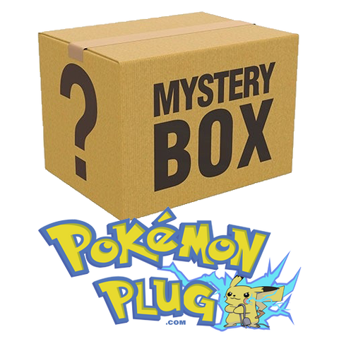 plug Mystery Box