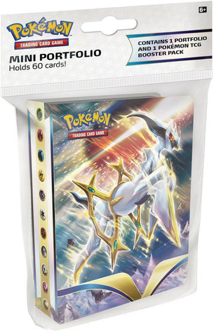 Pokémon TCG: Collector Chest (Brilliant Stars - Spring 2022) (Arceus V –  Pokemon Plug