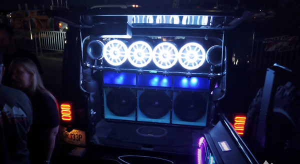 jeep jam sound competition