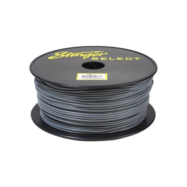 Stinger SPW318RD - 18ga Pro Primary Wire: Red - 500 ft.