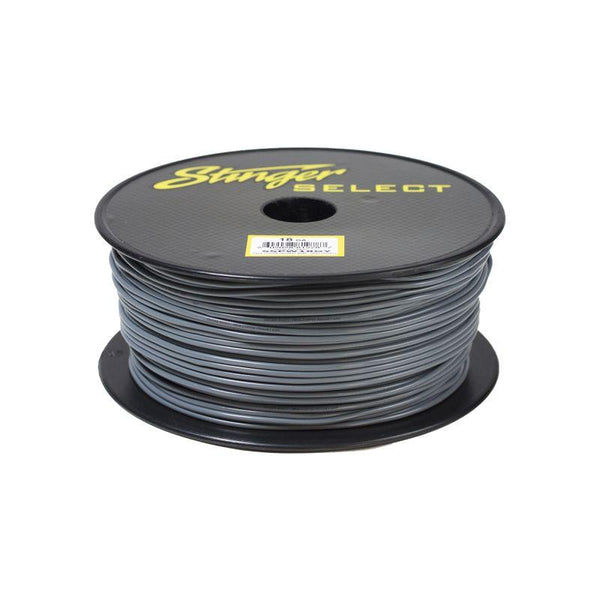 Stinger PRO Series Speaker Wire (14 Gauge) Priced per foot at Crutchfield