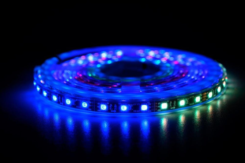 5M Marine-Grade Dynamic Light Strips – Stinger Electronics