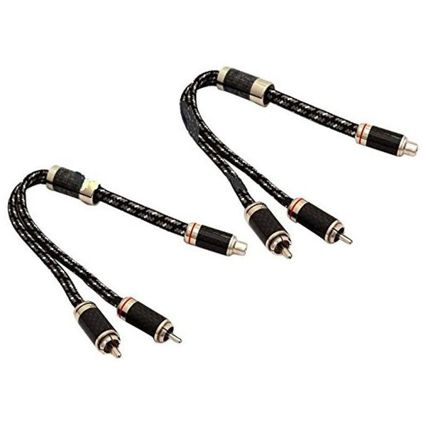 4000: 4 CHANNEL DIRECTIONAL TWISTED PAIR INTERCONNECT 20FT/6.1M – Stinger