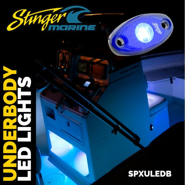 Marine Lighting – Stinger