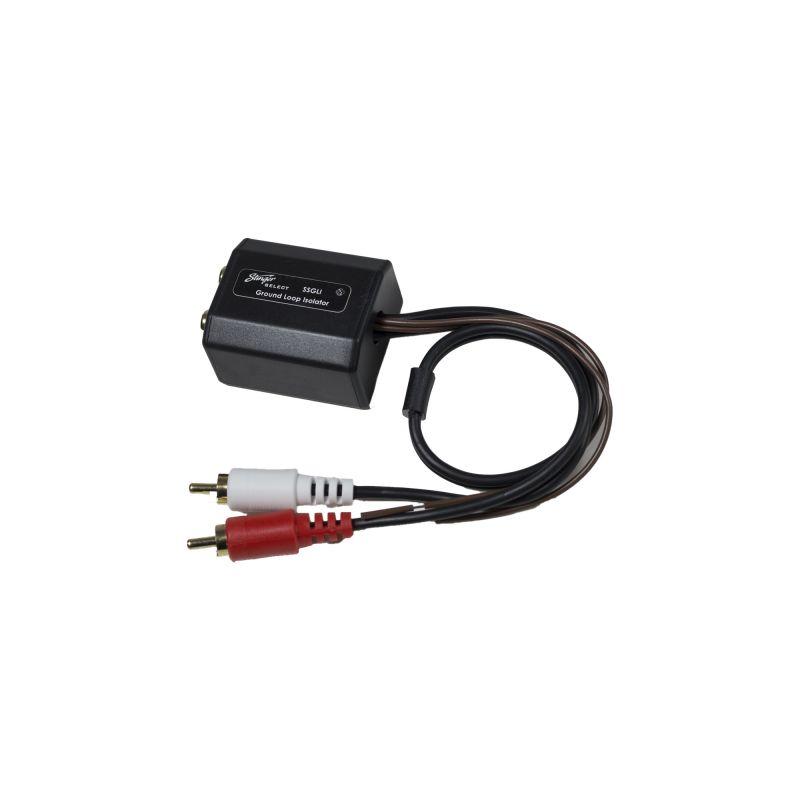 usb ground loop isolator