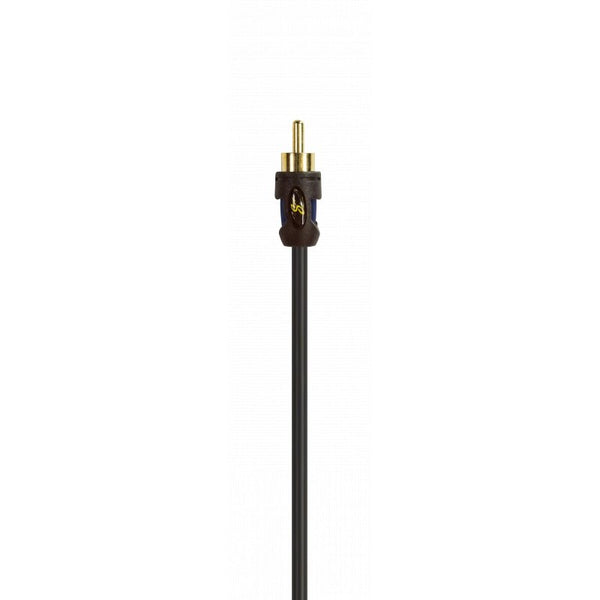 Stinger XI1117 17 Foot Toslink Fiber Optic Interconnect Cable