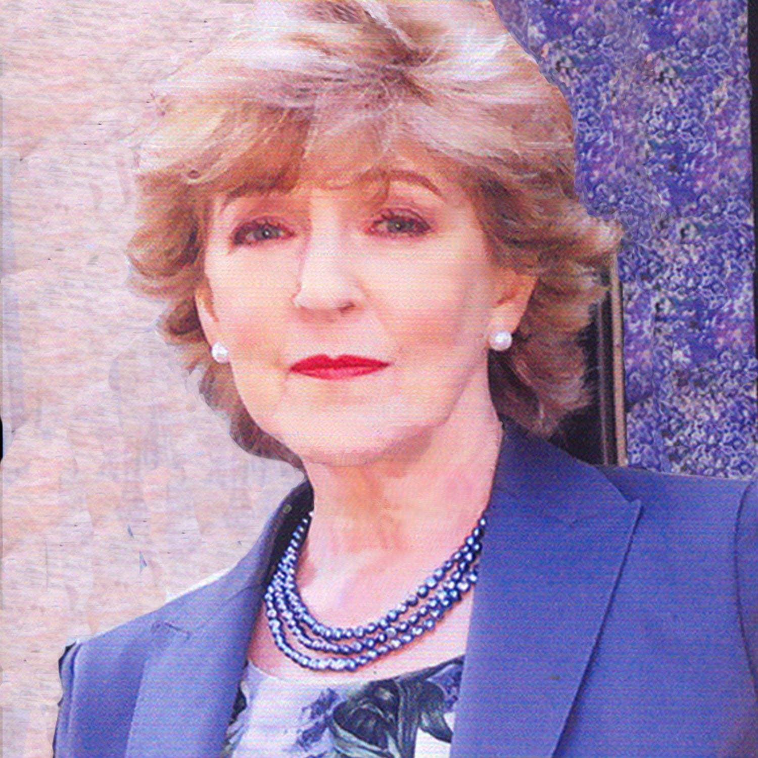 Patricia Hodge Cd Pearls