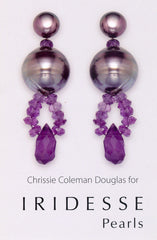 Coleman Douglas Pearls for Iridesse by Tiffany & Co
