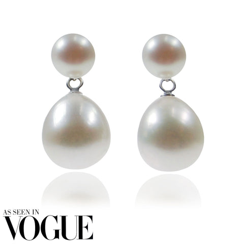 Classic Pearls | Coleman Douglas Pearls