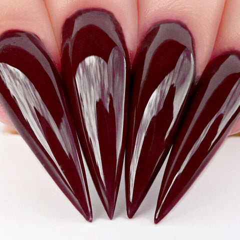 dark chocolate nail polish