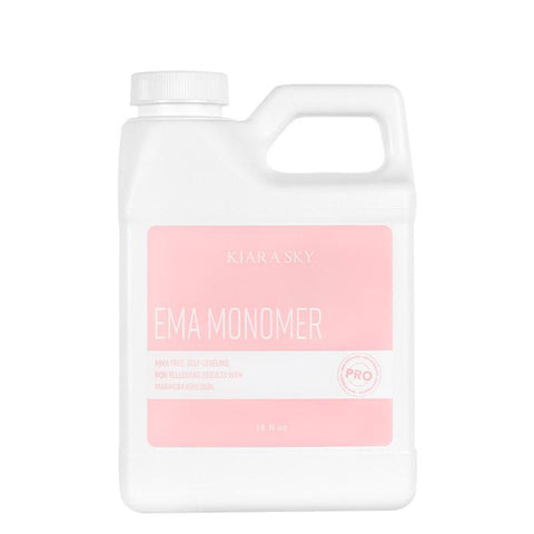 liquid monomer