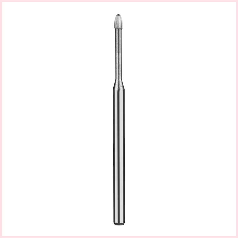 Cuticle Cleaner Drill Bit