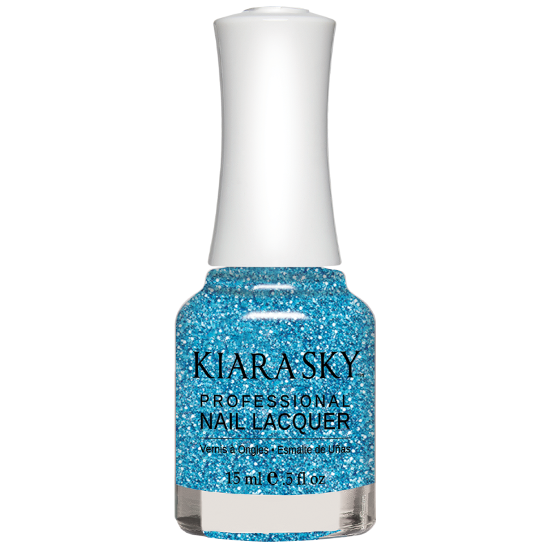 kiara sky light blue