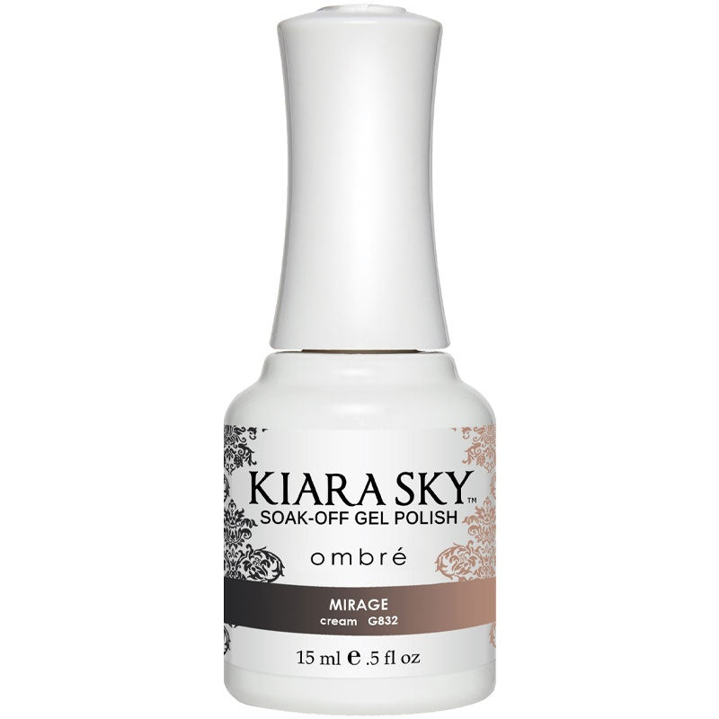 kiara sky ombre glow