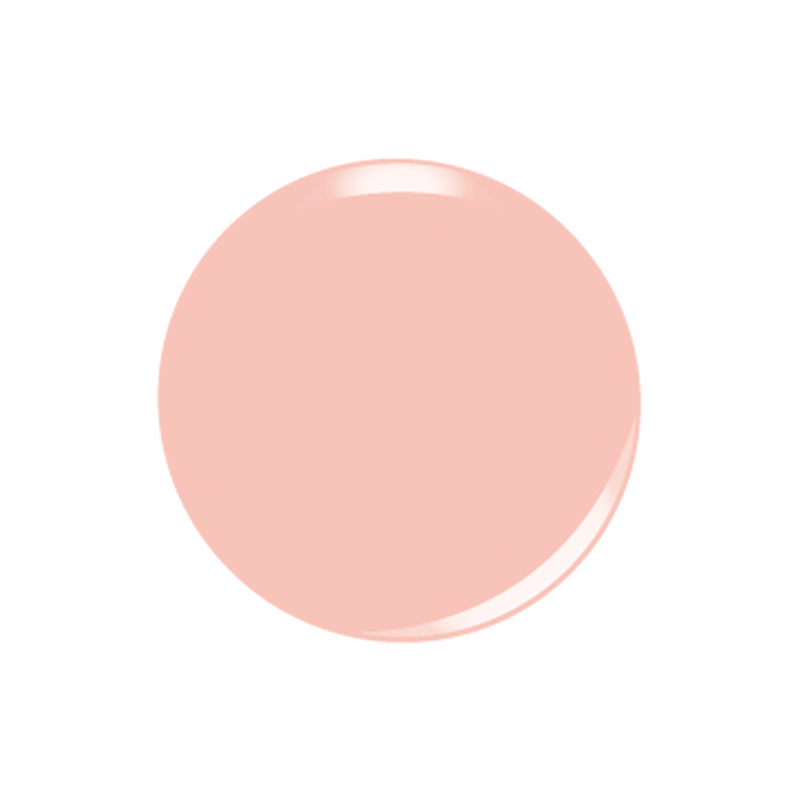 Tickled Pink | Light Pink Dip Powder | Kiara Sky