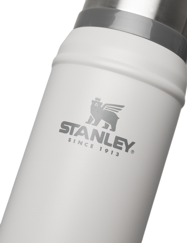 forét x Stanley Bottle 1 L Orange 2928