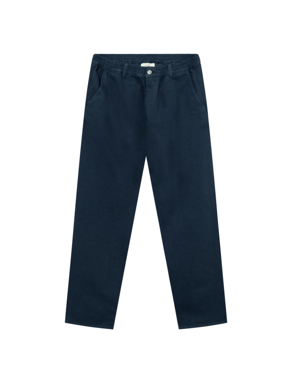Stone Mowbray Washed Twill Trousers, Men's Country Clothing