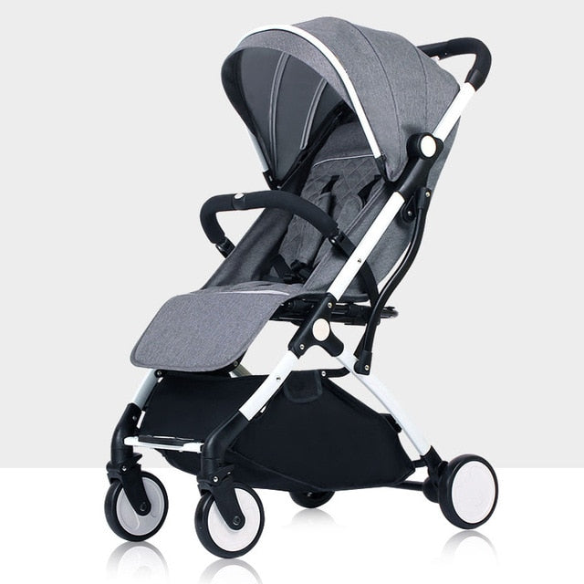 baby prams and pushchairs