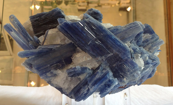 Venusrox Natural Rough Blue Kyanite