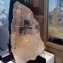 Venusrox Natural Citrine London Crystals