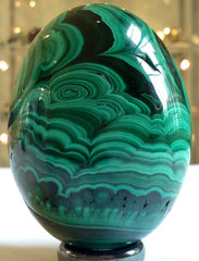 Malachite Egg 