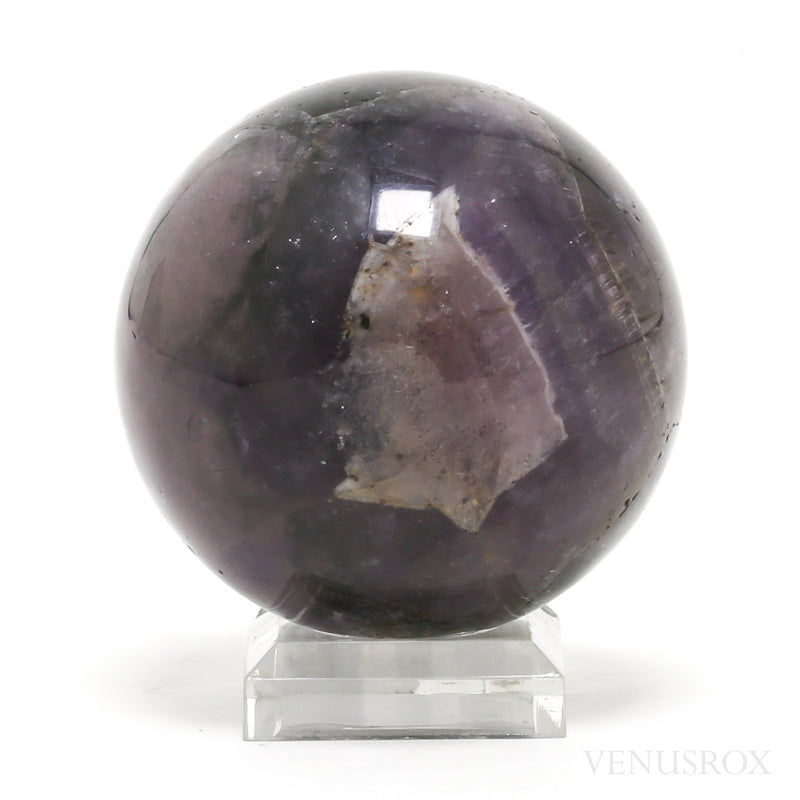 Crystal Spheres | Venusrox