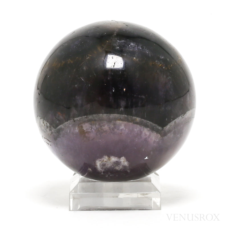 Crystal Spheres | Venusrox