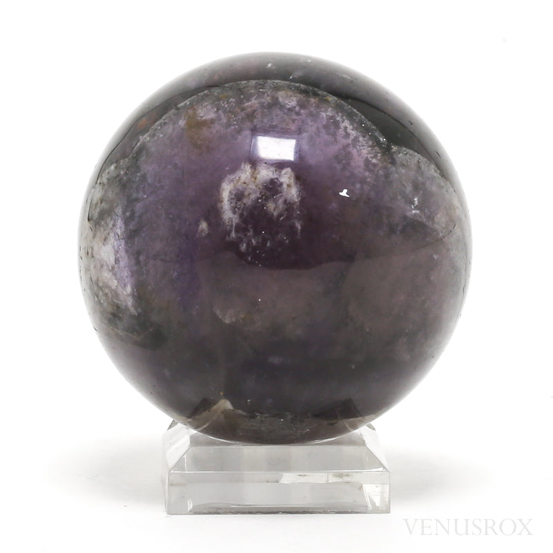 Crystal Spheres | Venusrox