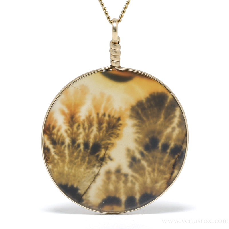 Pendant Jewellery | Venusrox