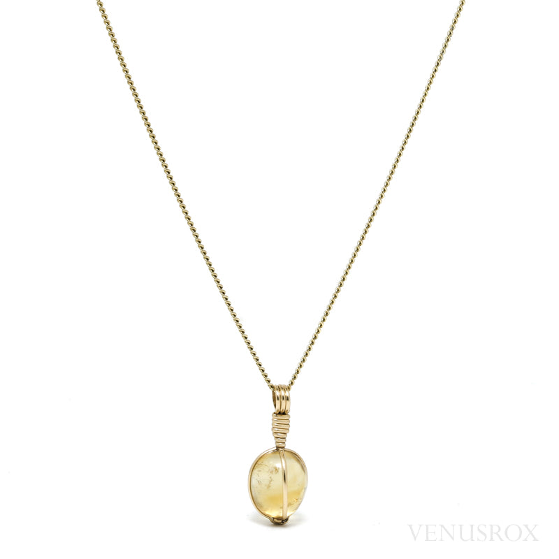 Pendant Jewellery | Venusrox