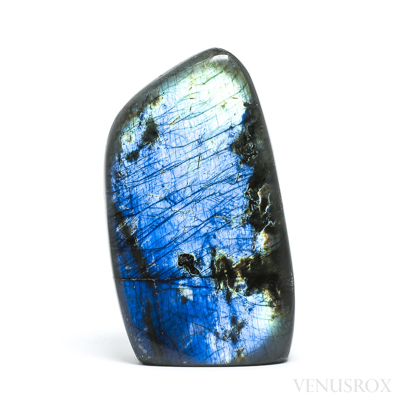 New Crystals | Venusrox