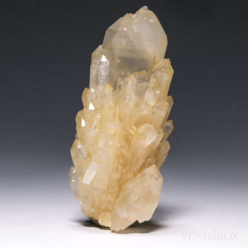 New Crystals | Venusrox
