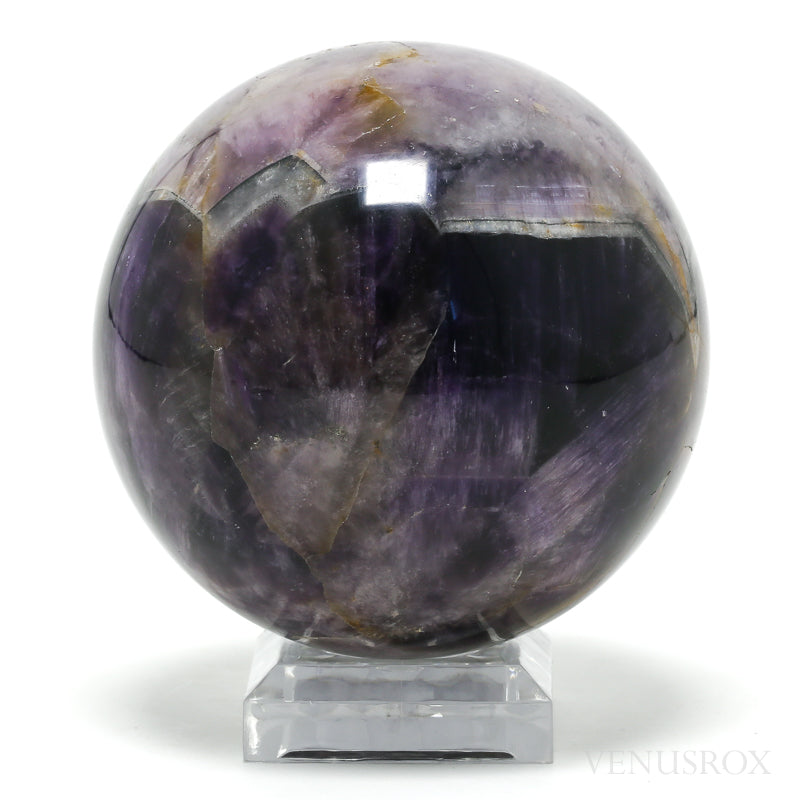 Crystal Spheres | Venusrox