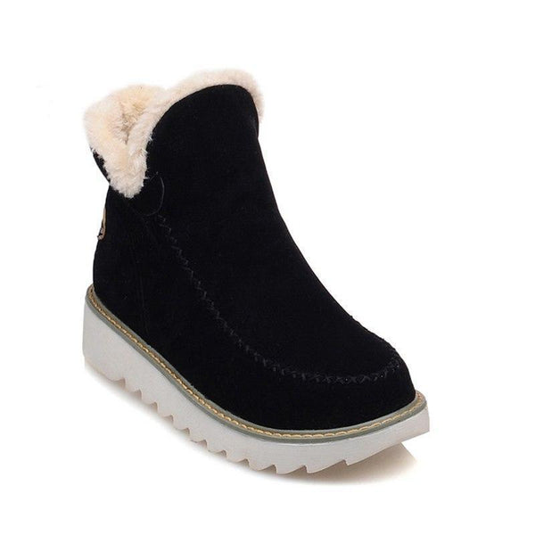 pyrenees ankle boots