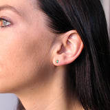 Ophelia earrings