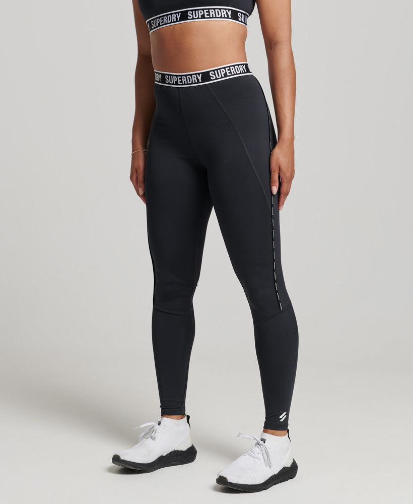 Women's Superdry Leggings