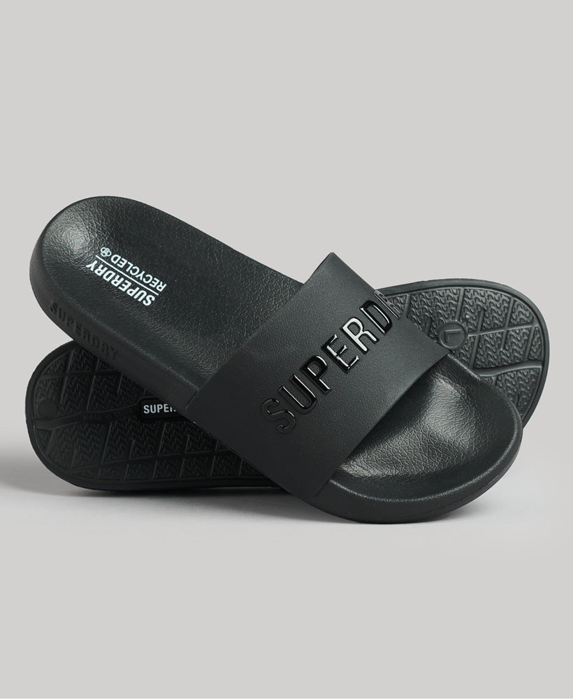 Superdry slippers 2025 for men