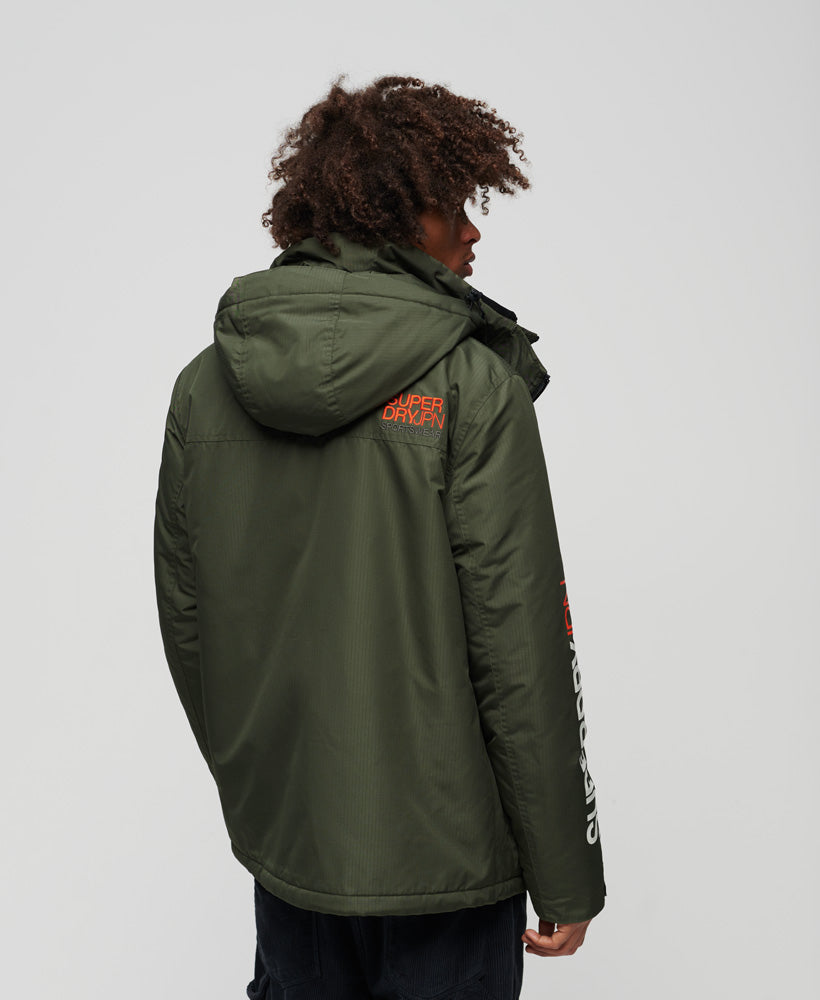 Superdry Quilted Arctic Windcheater Jacket | Mens jackets casual, Mens  jackets, Mens hats fashion