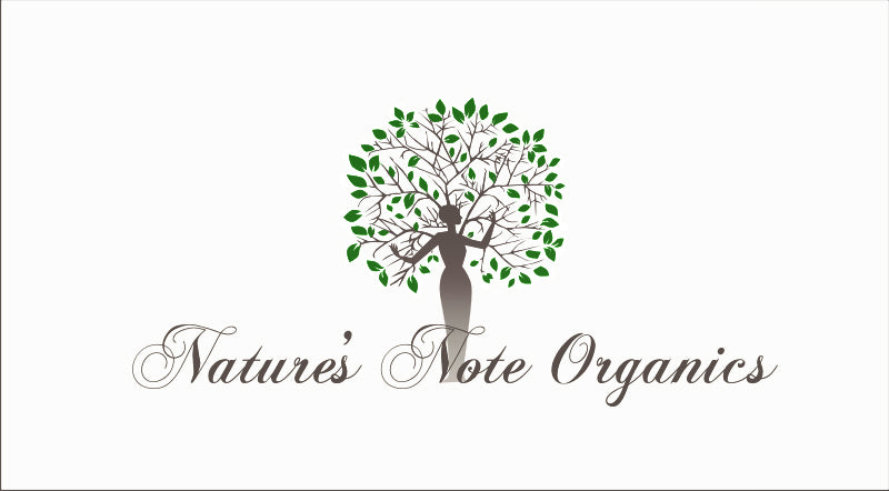 Nature's Note Organics