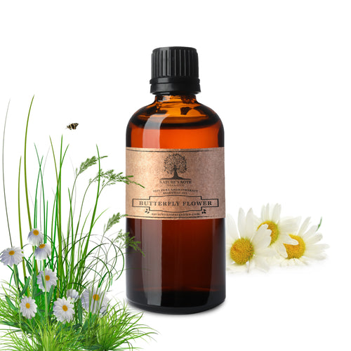 Rose Essential Oil 100% Pure Organic Rose Oil for Diffuser, Perfume,  Massage, Aroma, Bath - 10ML