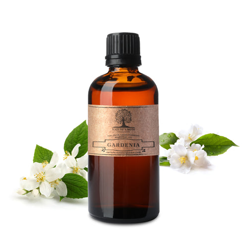 Freesia Enfleurage Oil, Organic (Freesia alba) Freesia Oil