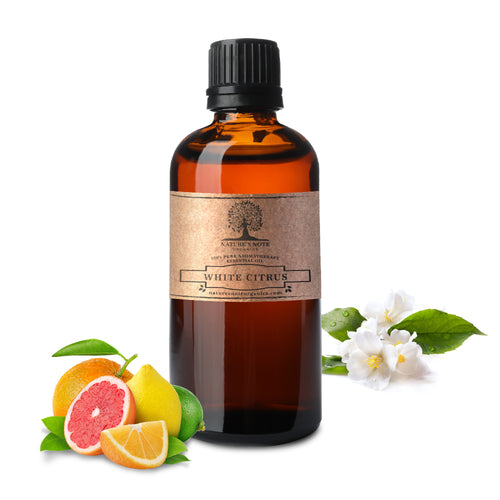 Apple Essential Oil