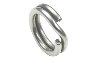 Hyper Wire Split Rings