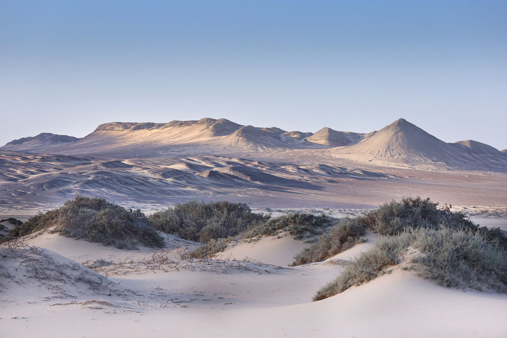 Namibia skeleton coast - Kerimuller.com