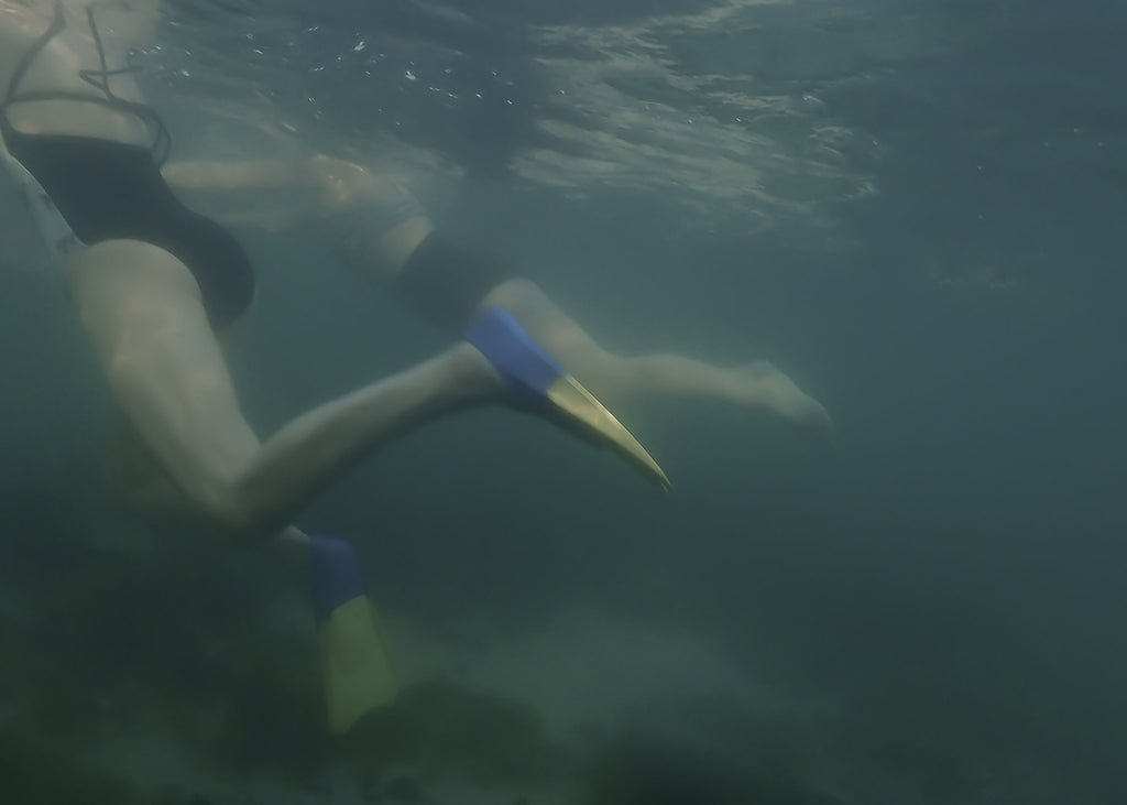 Underwater bodies - Keri Muller - kerimuller.com