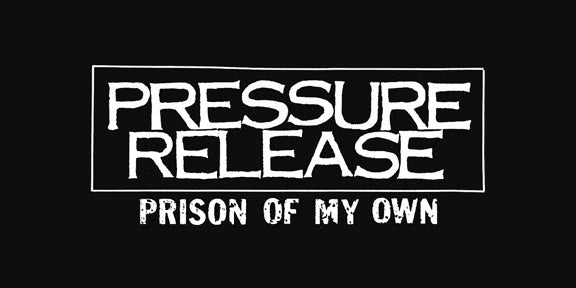 Pressure Release Logo