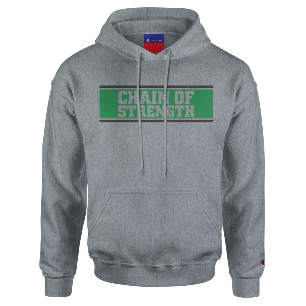 純正ショップ 【希少】Champion for RHC HOODIE - トップス