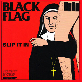 Black Flag 