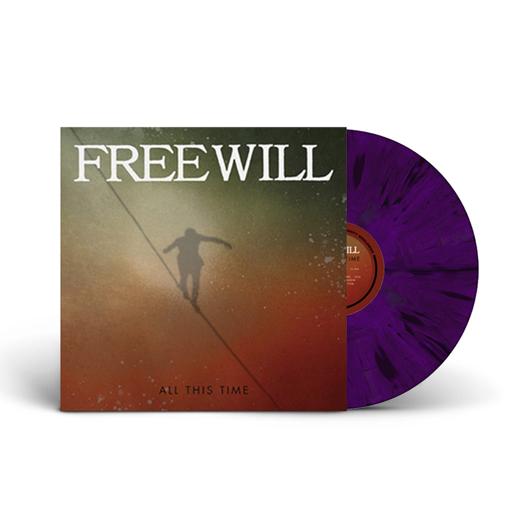 Freewill All This Time Revhq Com